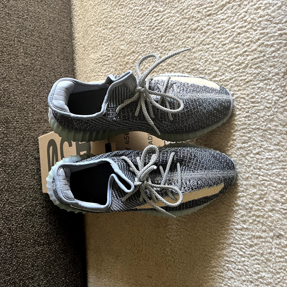 Yeezy 450 Sneakers